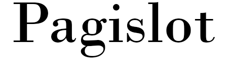 Pagislot